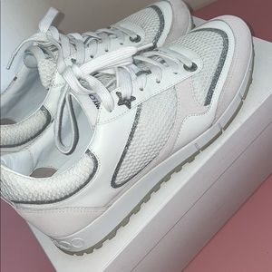 JIMMY CHOO TRAINERS